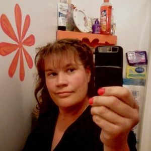 Meet your Posher, Katianne